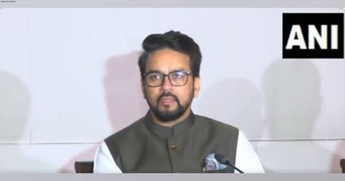 Preparation now underway for missions to Sun, Venus: Union Minister Anurag Thakur